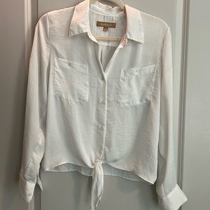 Ellen Tracy Blouse
